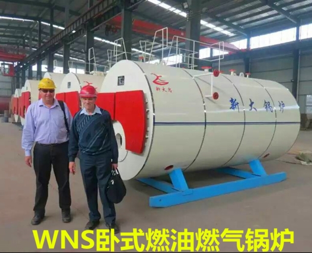 鍋爐爆炸事件的背后，到底有哪些需要引起鍋爐人反思的問題