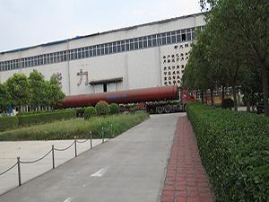 5月30日蒸壓釜發(fā)貨，發(fā)往云南瑞麗，下一站出口緬甸